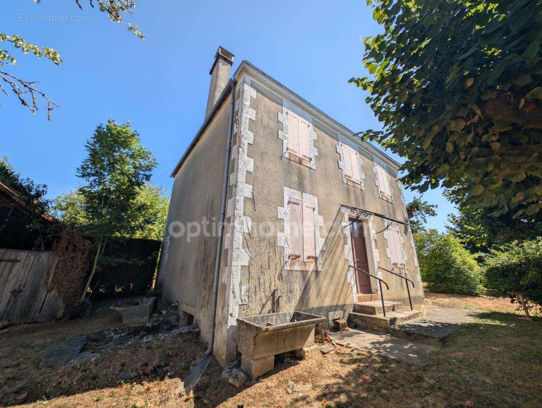 Charmante maison de campagne à Payzac, en Dordogne – Périgord Vert - photo 17
