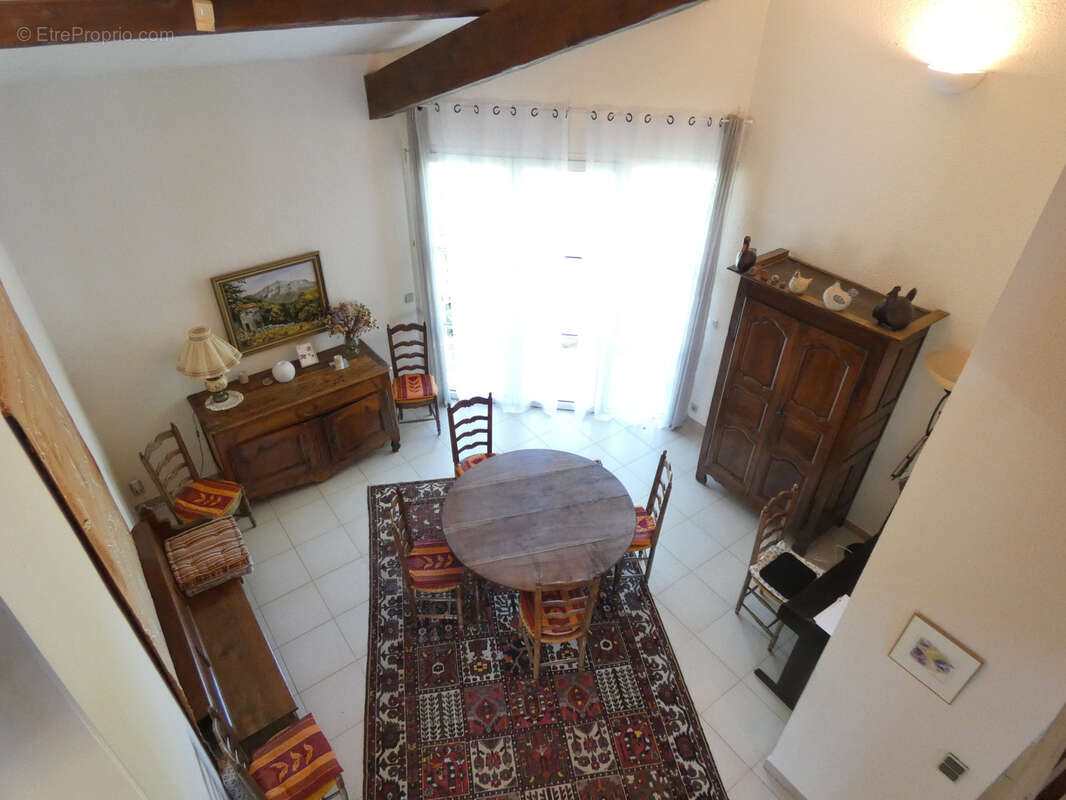 Maison à ALES