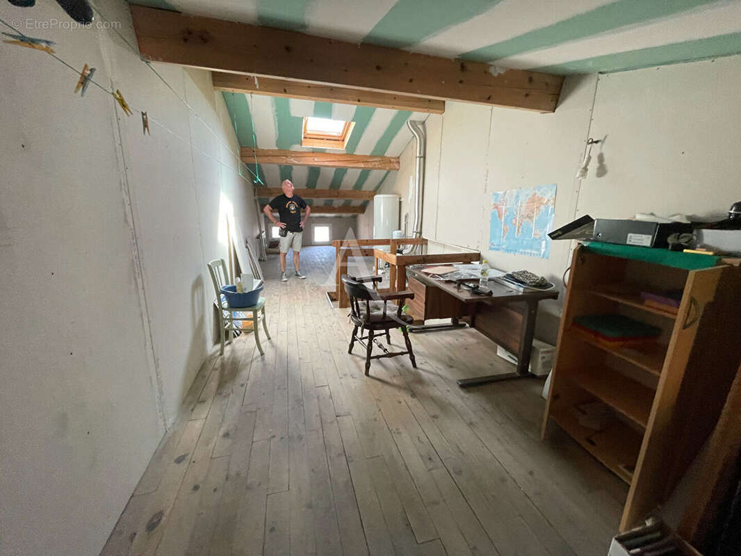 Maison à PEXIORA