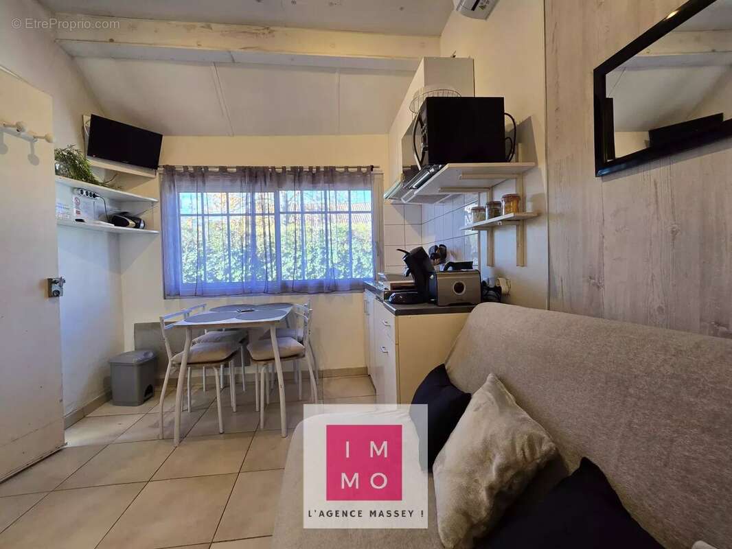 Appartement à TARBES