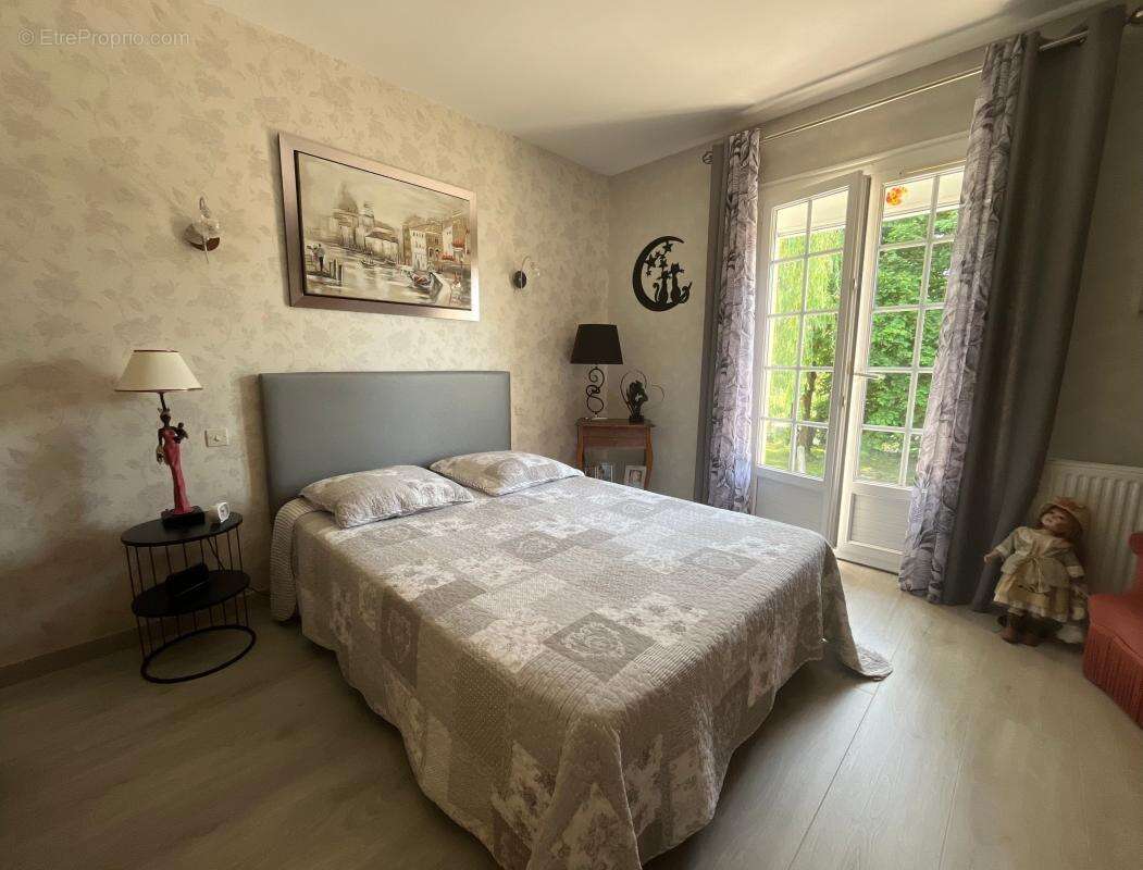 Maison à CANTELOUP