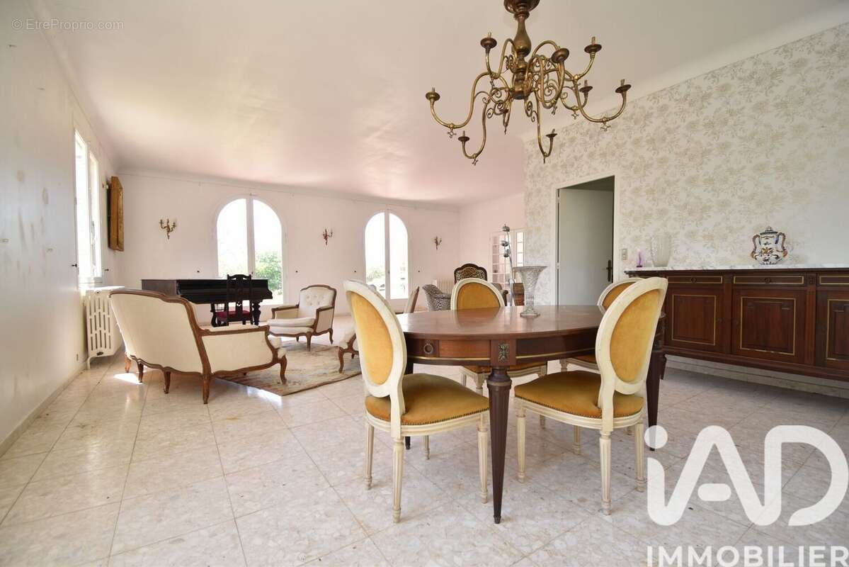 Photo 6 - Maison à SAINT-HILAIRE