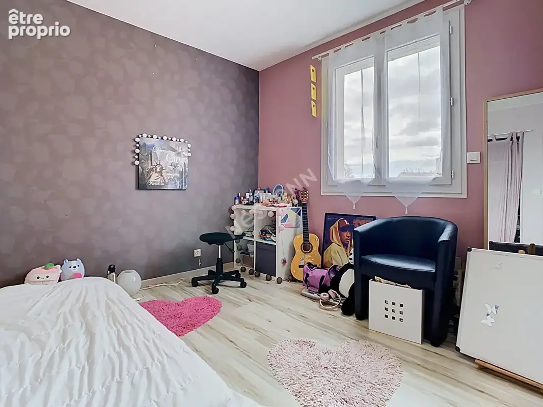 Maison à vendre au PUISET DORE - photo 13