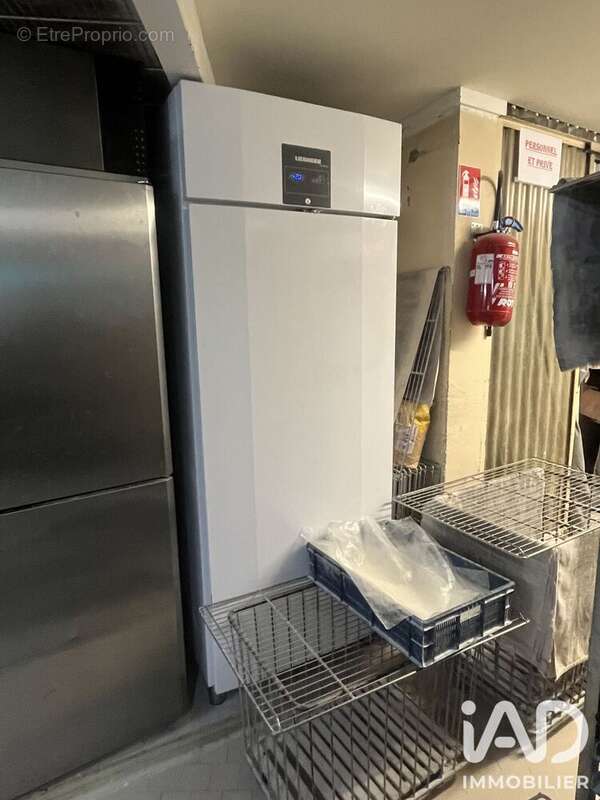Commerce 95 m² à Lons-Le-Saunier  - photo 6