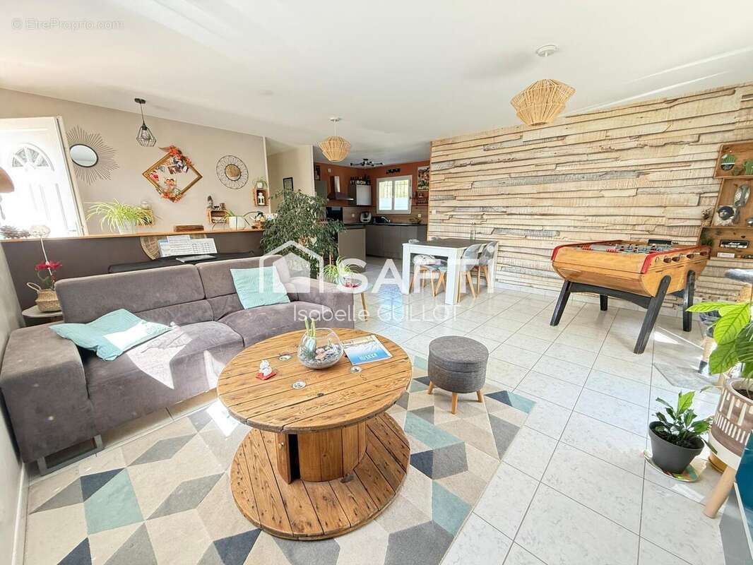 Photo 3 - Maison à AUDENGE