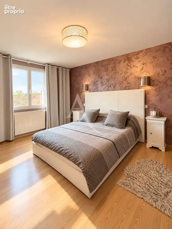 Maison familiale de 165 m² avec piscine ? Barjouville - photo 10