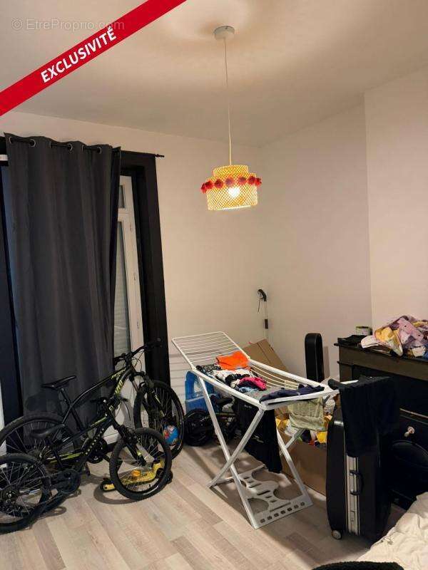 Appartement à FIRMINY