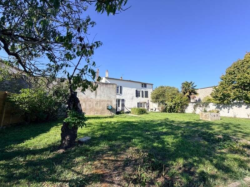 Maison à LA ROCHELLE