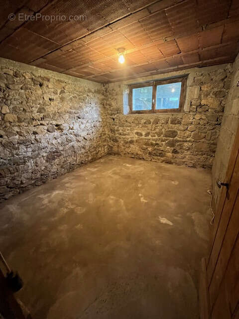 Maison à GRANDRIF