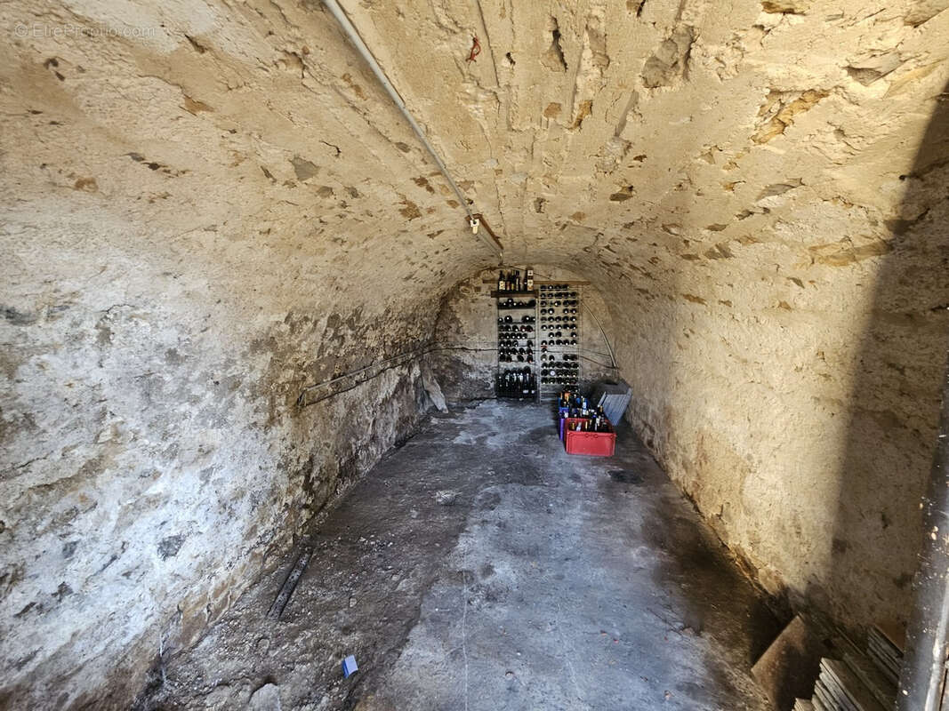 Maison à LARRIVOIRE