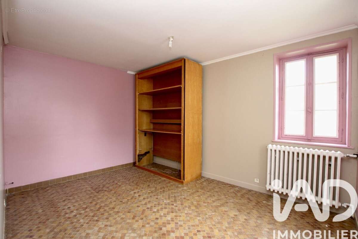 Photo 4 - Maison à CARTIGNY