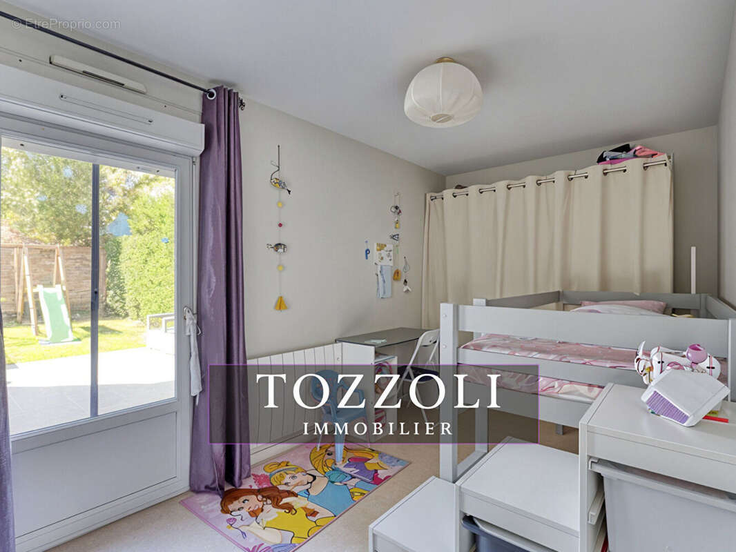 Appartement à VILLEFONTAINE