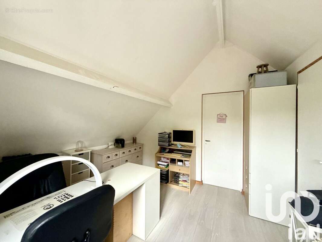 Photo 9 - Maison à BEAUNE-LA-ROLANDE