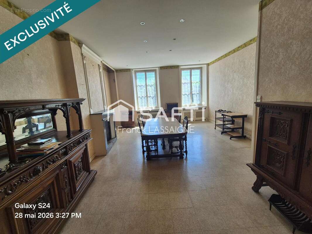 Maison 229 m² à Ambert  - photo 6