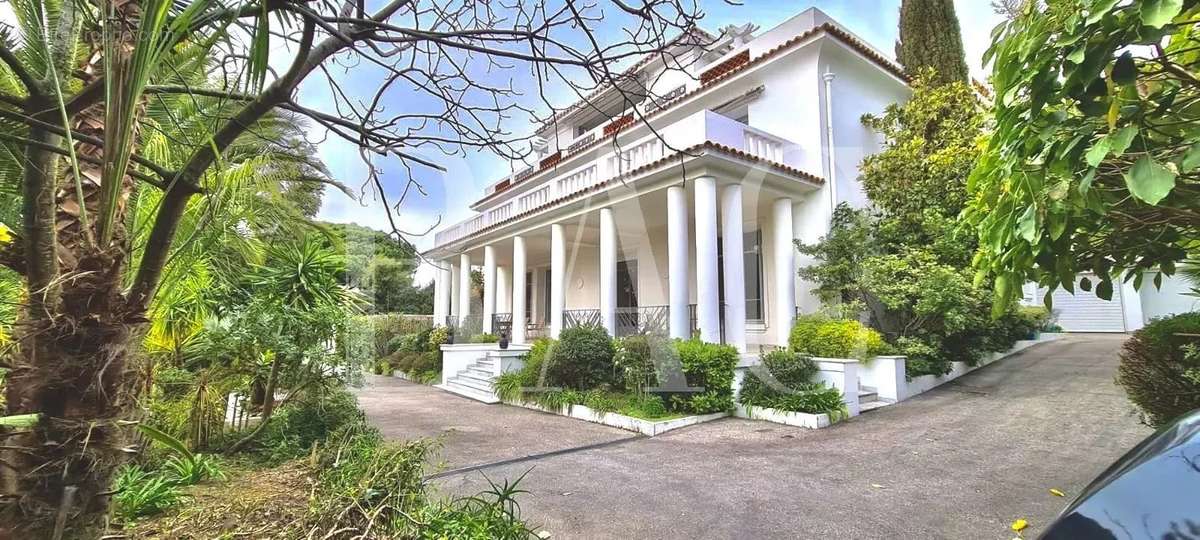 Maison à ANTIBES