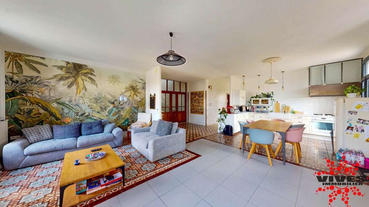 Maison 275 m² à Servian  - photo 5