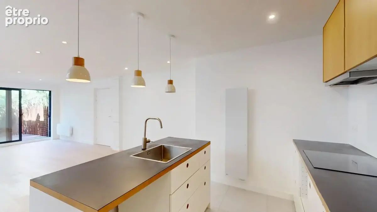Maison 4 pièces 100 m² à vendre à Montreuil (93100) - photo 8