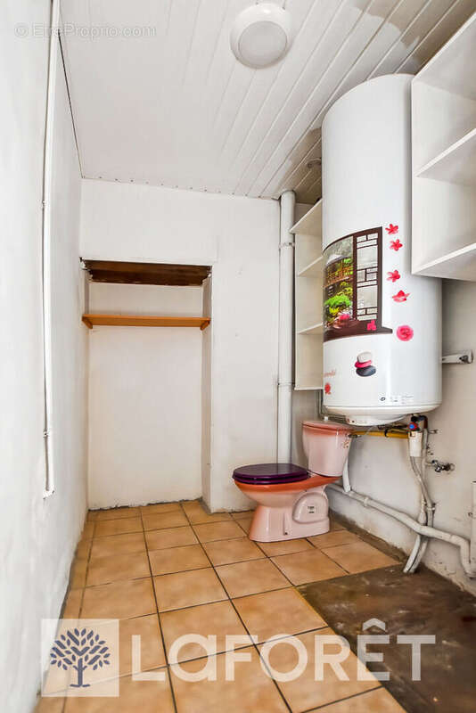 Maison à GEMOZAC