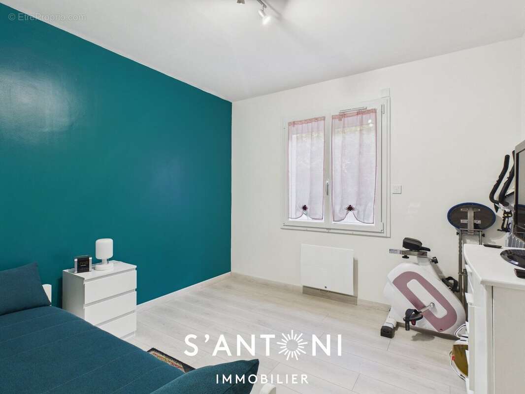Maison T5 avec piscine dans quartier recherché à Béziers - photo 10