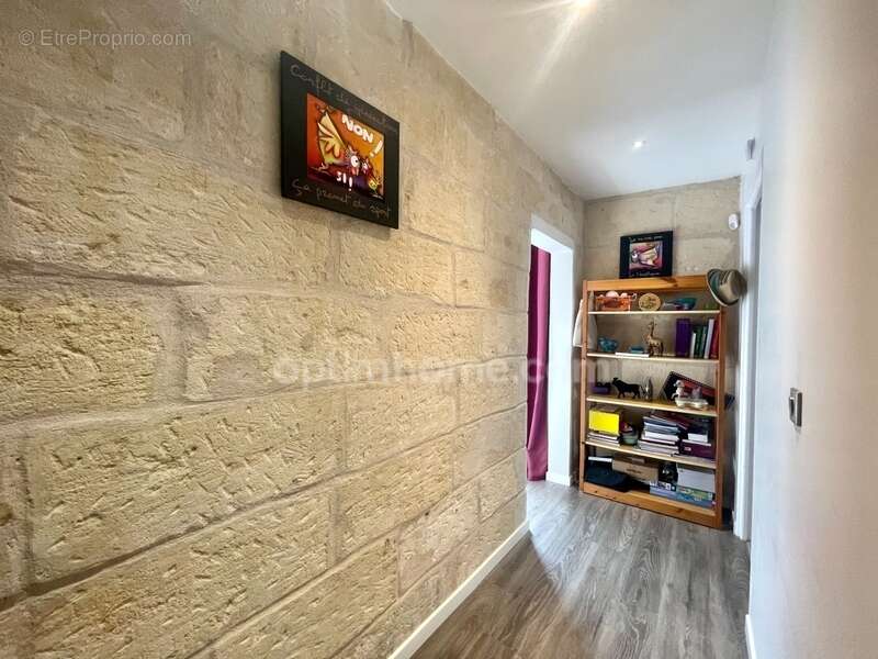 Maison à AIGUES-MORTES