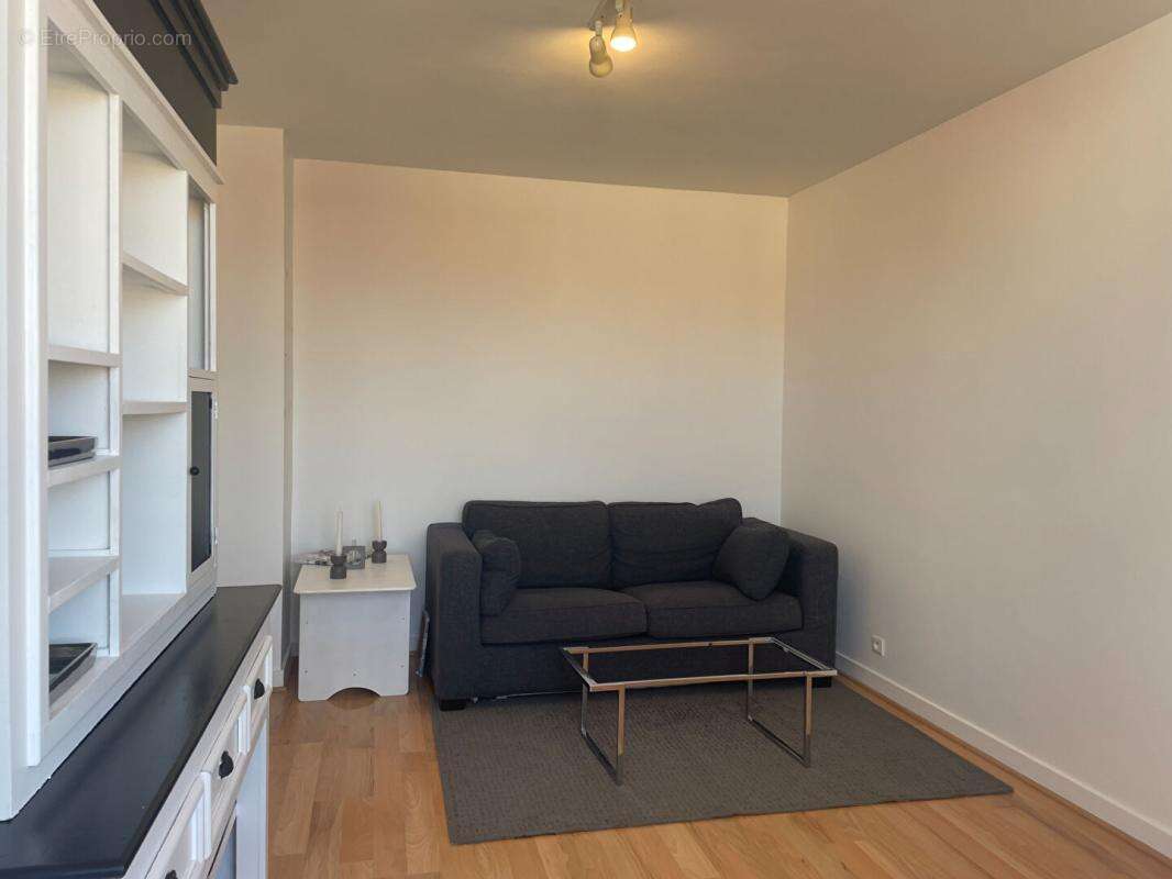 Appartement à ROANNE