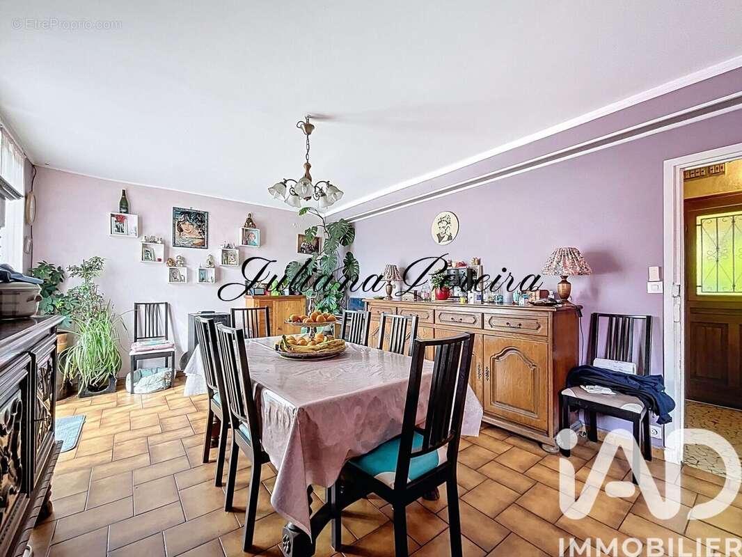 Photo 7 - Maison à VERNOUILLET