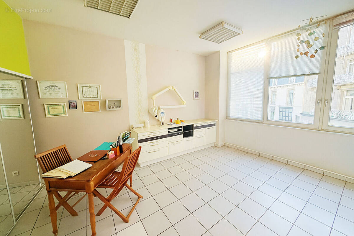 Appartement à SAINT-BRIEUC