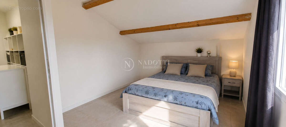 Cadenet villa 120 m² avec jardin 640 m² et garage - photo 9