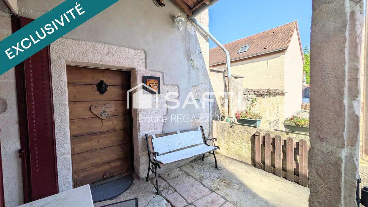 Maison 126 m² à Premeaux-Prissey  - photo 4