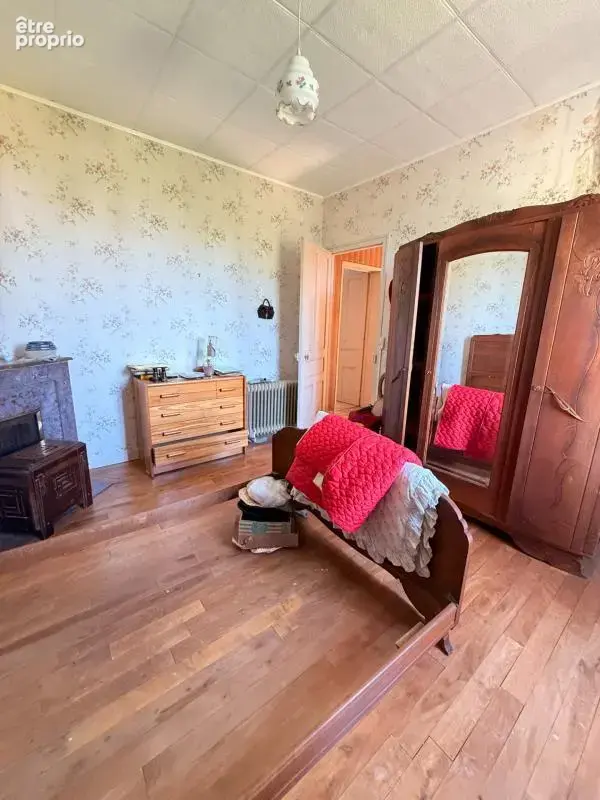 EN EXCLUSIVITE ! Maison en pierre de 136m², 2 garages sur terrain de 950m² 71 500 € - photo 27