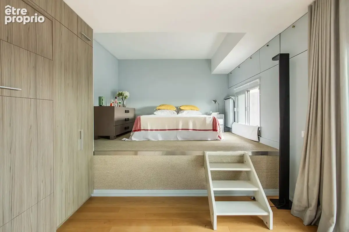 Appartement 94 m² à vendre à Paris-6e (75006) - photo 12