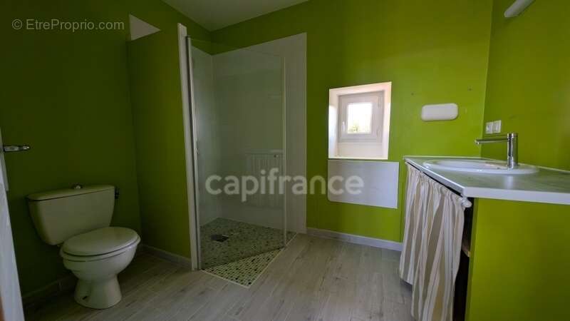 Maison à LOUGE-SUR-MAIRE