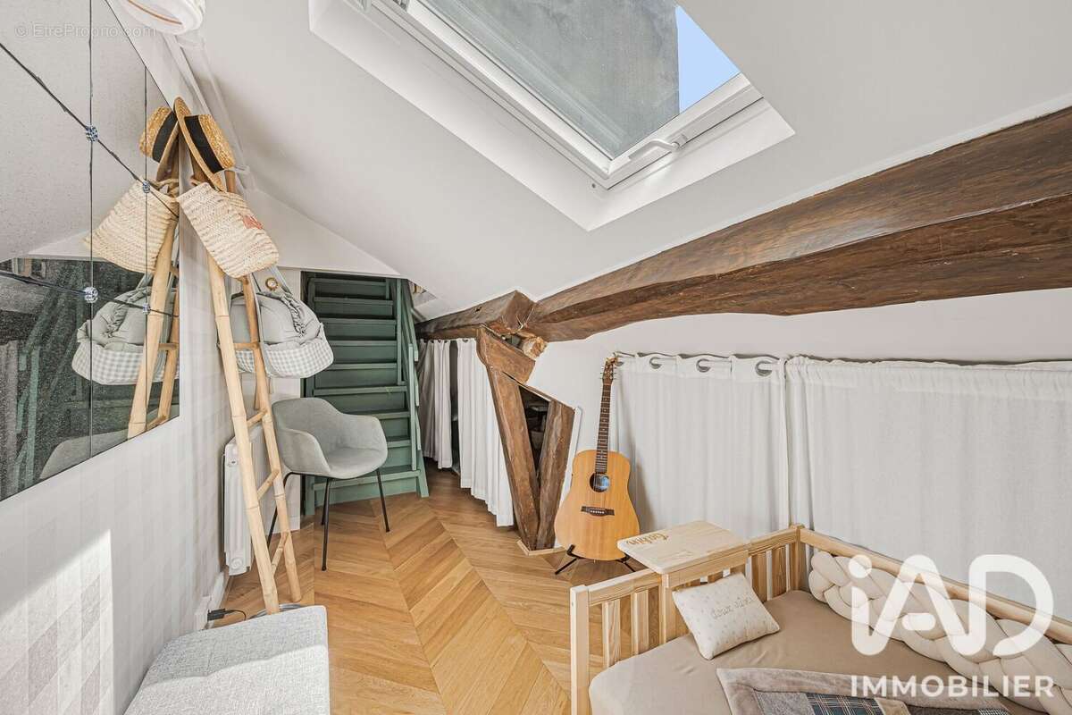 Photo 5 - Appartement à VERSAILLES