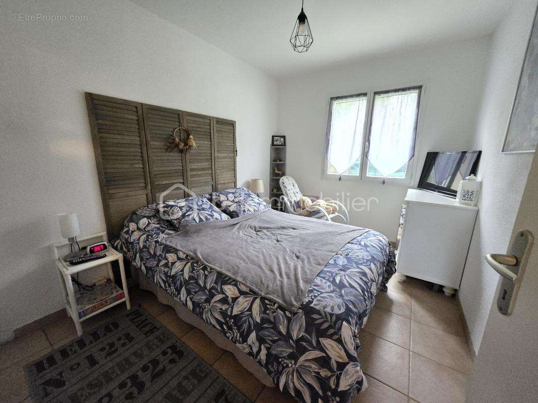 Maison à CHAULGNES