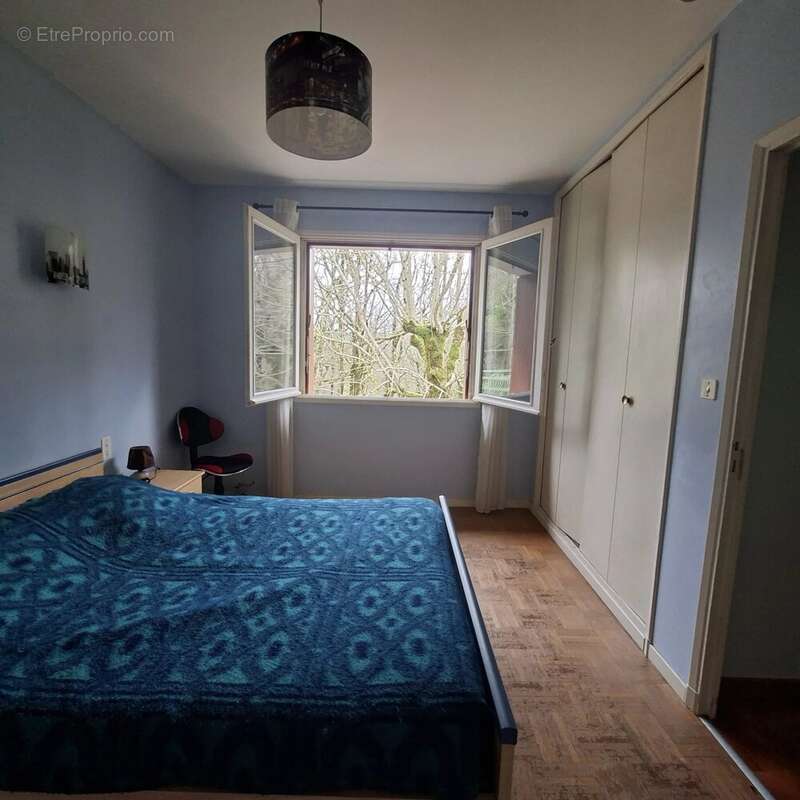 Maison à TERRE-CLAPIER