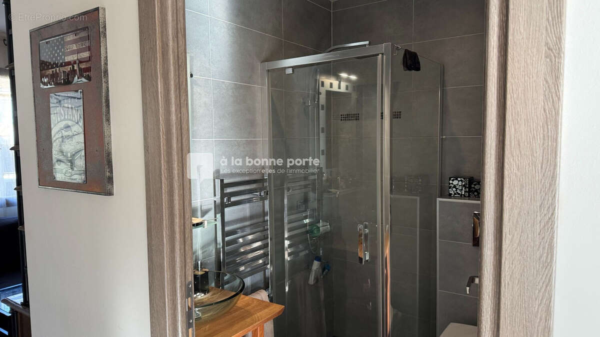 Maison à CHATEAUFORT