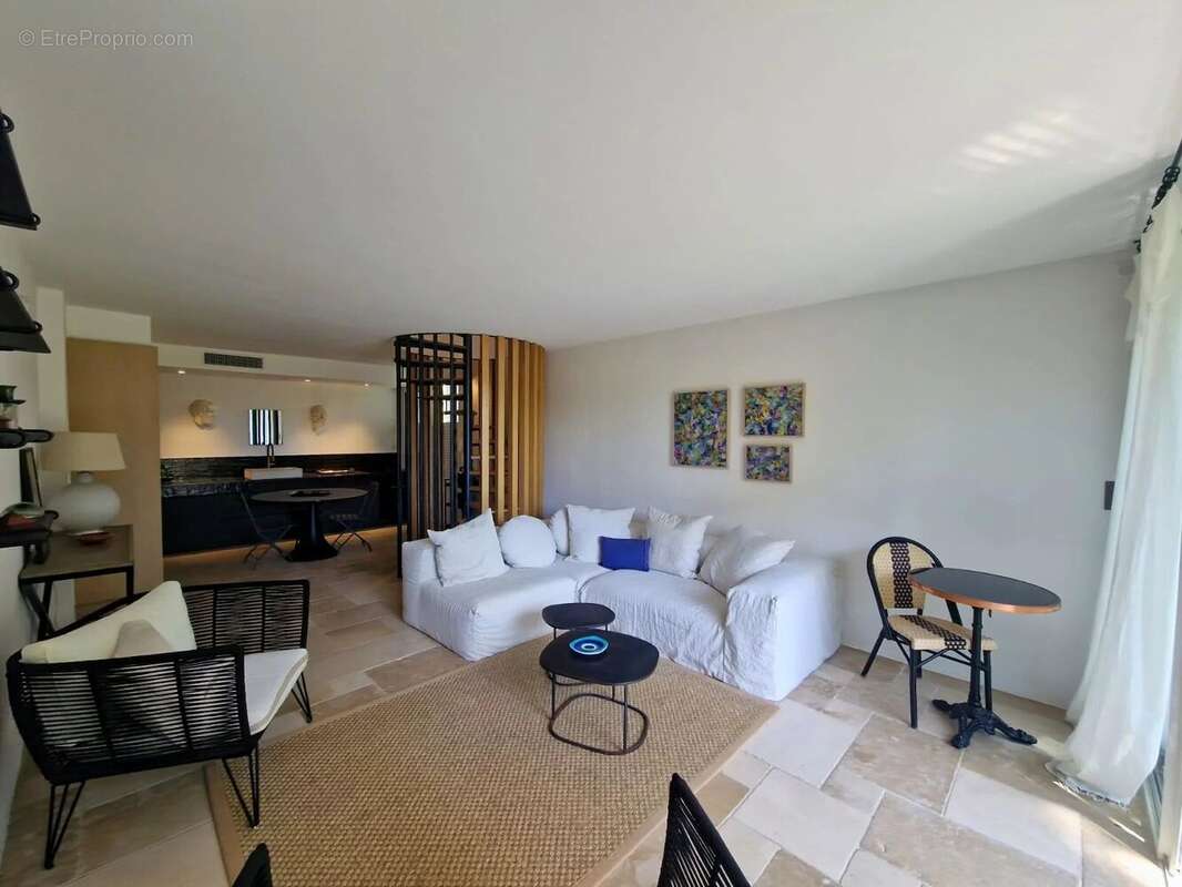 Maison à SAINT-JEAN-CAP-FERRAT