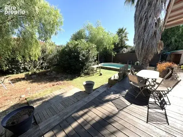 Photo Maison à Saint-Cyprien au prix de 427 000€