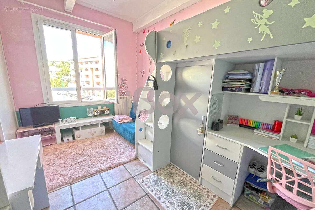 Appartement à LA GARDE
