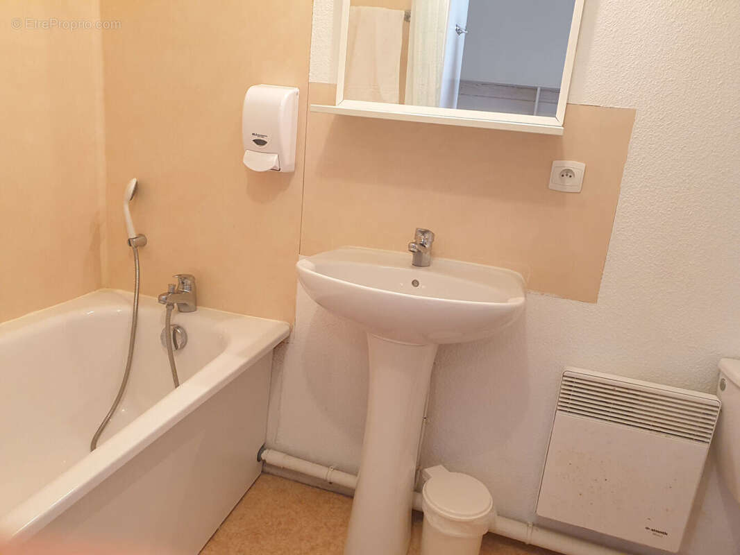 Appartement à LE VERDON-SUR-MER