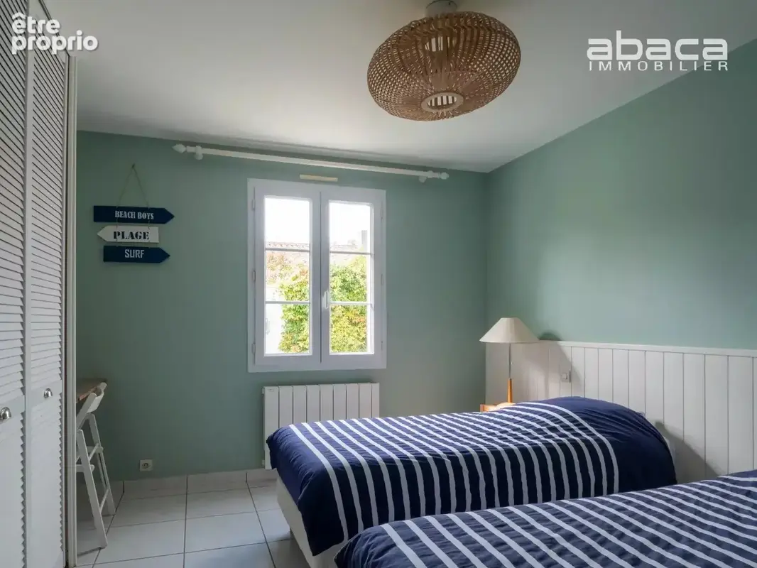 Maison, Le Bois Plage en Ré, Ile de Ré - photo 14