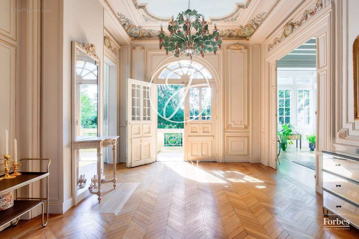 Maison à SEVRES