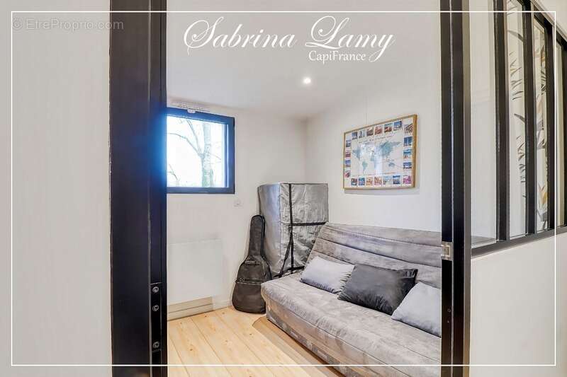 Maison à PASSY-GRIGNY