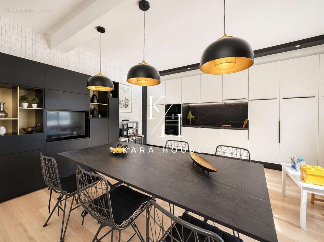Appartement à CAEN