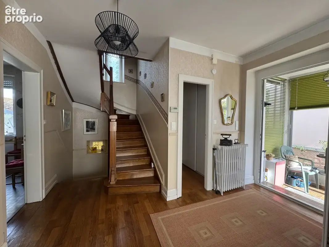 Maison pleine de charme et de potentiel - photo 6