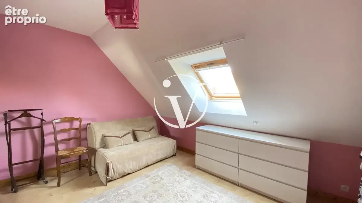 Maison 5 pièces 134 m² à vendre à Vendome (41100) - photo 7