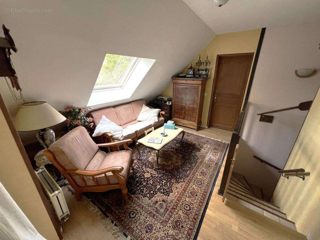 Maison à THOIRY