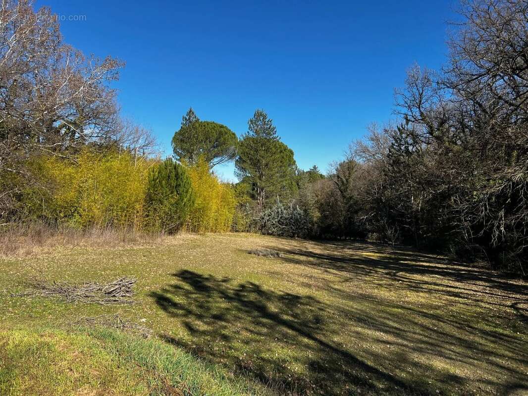 Maison à MIRABEAU