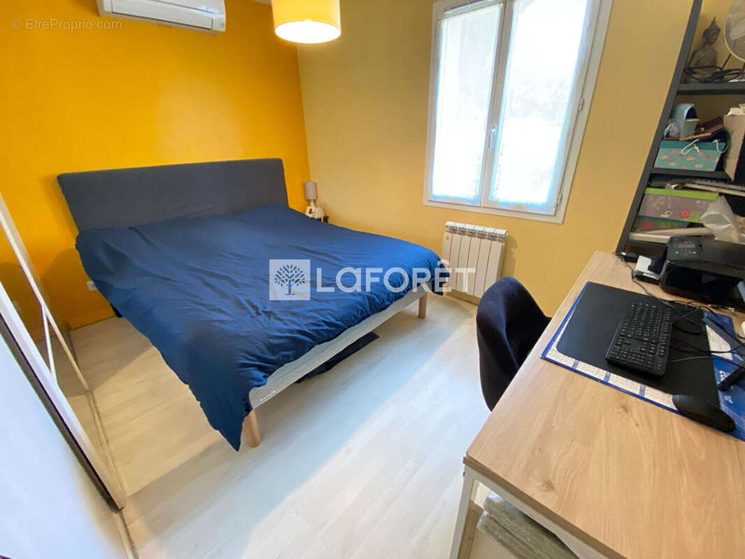 Maison à MARTIGNAS-SUR-JALLE