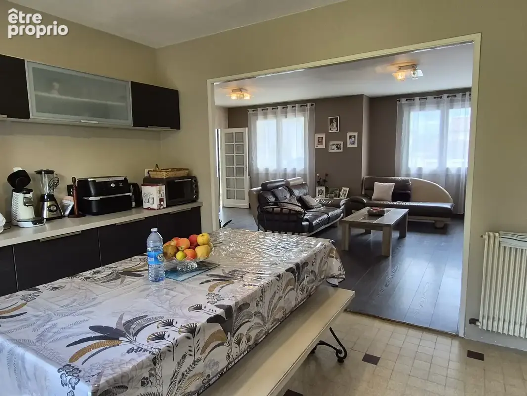 Maison 5 pièces 108 m² à vendre à Lannemezan (65300) - photo 6